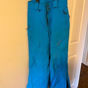 Men’s Firefly snowpants